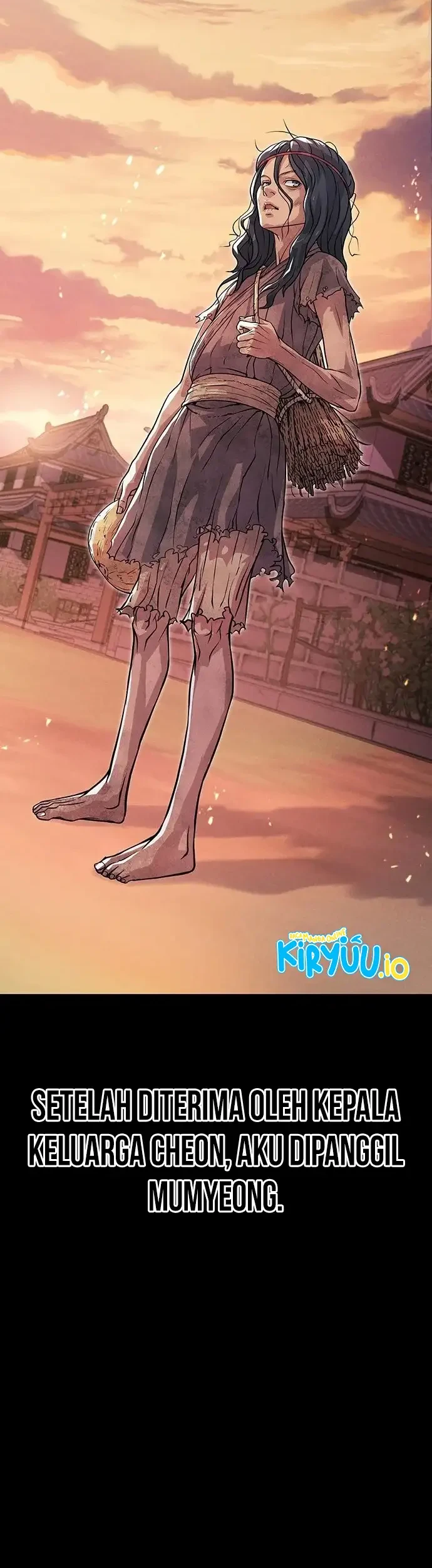 I Became the Scoundrel of the Cheon Family Chapter 1 Gambar 40