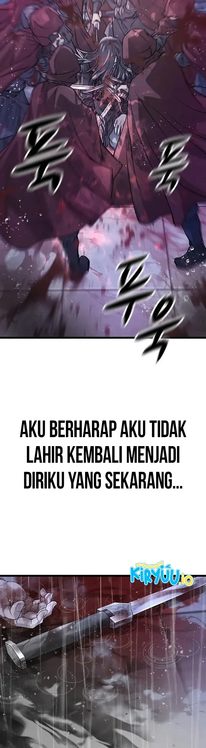 I Became the Scoundrel of the Cheon Family Chapter 1 Gambar 44