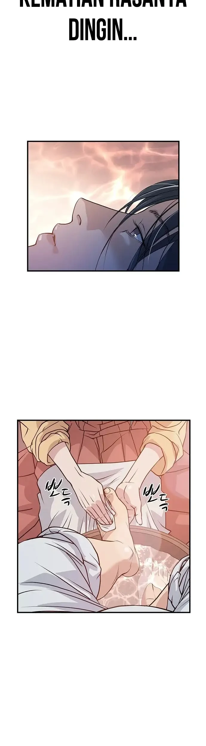 I Became the Scoundrel of the Cheon Family Chapter 1 Gambar 47