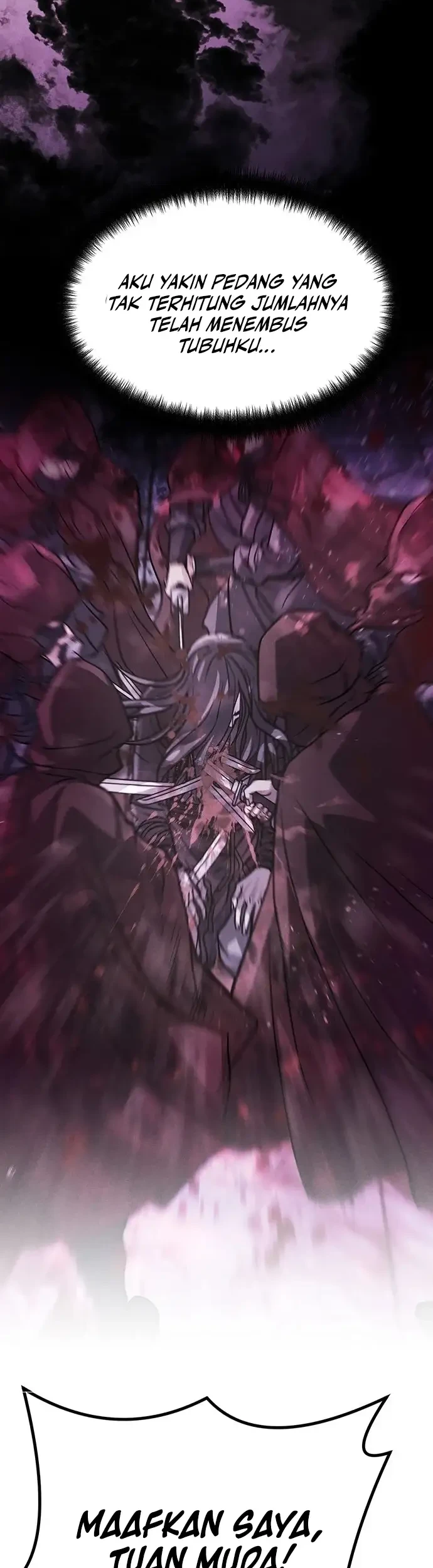 I Became the Scoundrel of the Cheon Family Chapter 1 Gambar 51