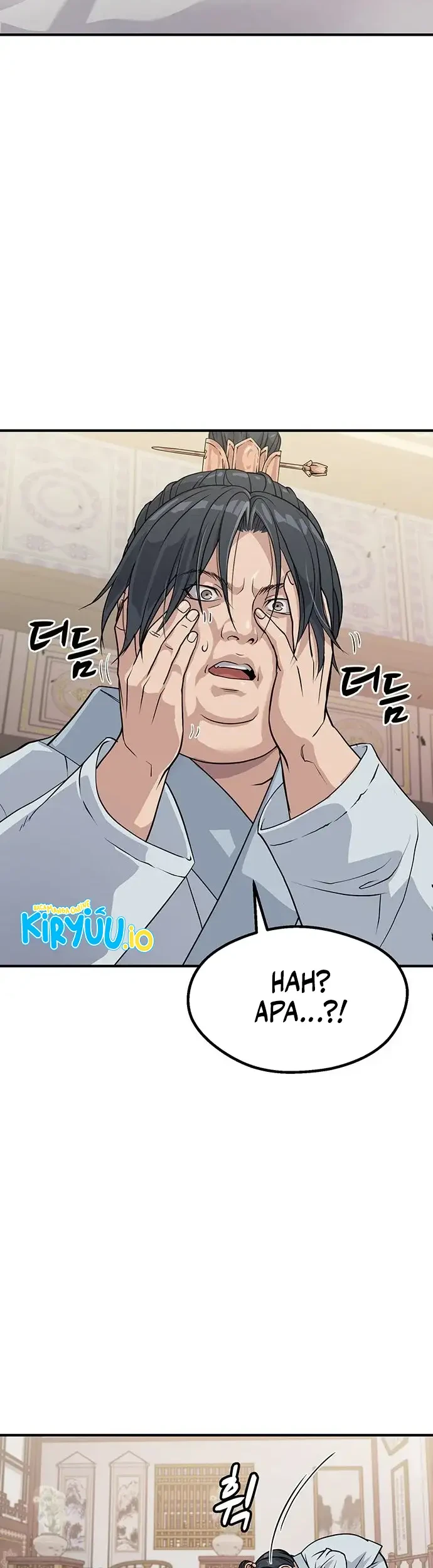 I Became the Scoundrel of the Cheon Family Chapter 1 Gambar 56