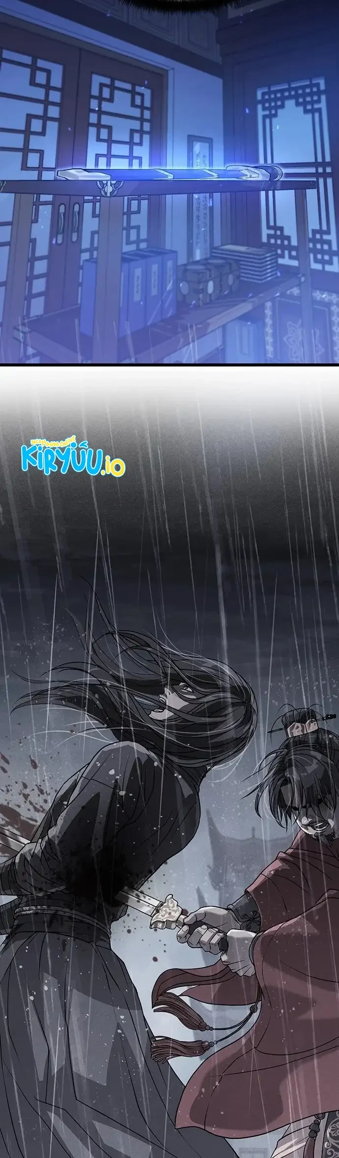 I Became the Scoundrel of the Cheon Family Chapter 1 Gambar 65