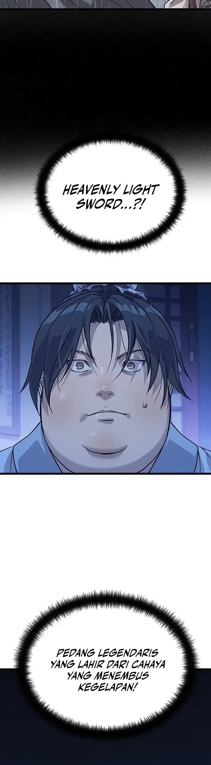 I Became the Scoundrel of the Cheon Family Chapter 1 Gambar 66