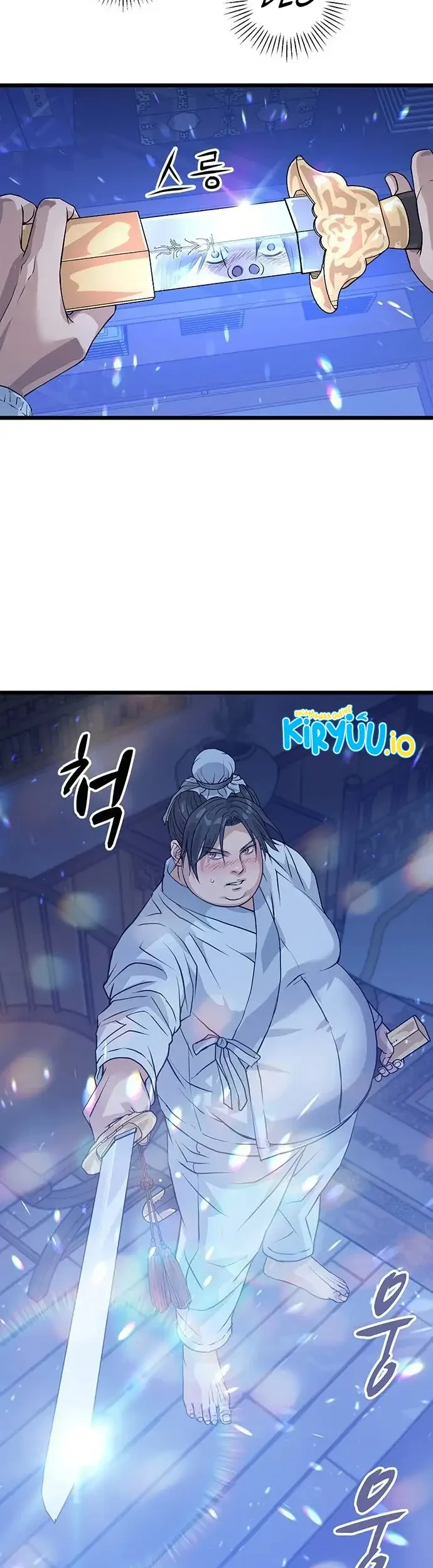 I Became the Scoundrel of the Cheon Family Chapter 1 Gambar 69