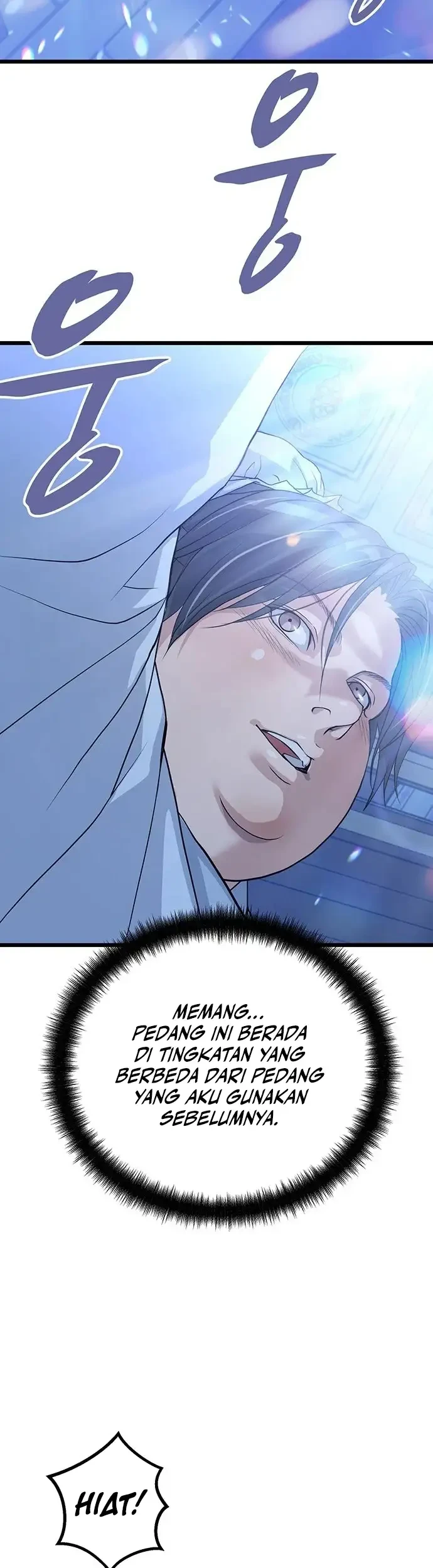 I Became the Scoundrel of the Cheon Family Chapter 1 Gambar 70