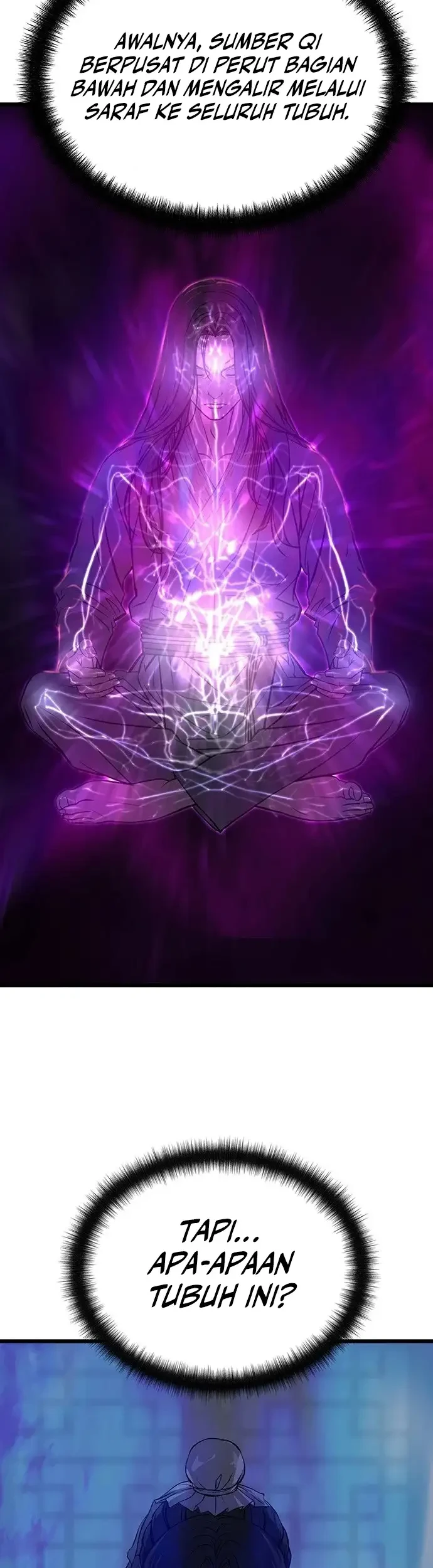 I Became the Scoundrel of the Cheon Family Chapter 1 Gambar 76