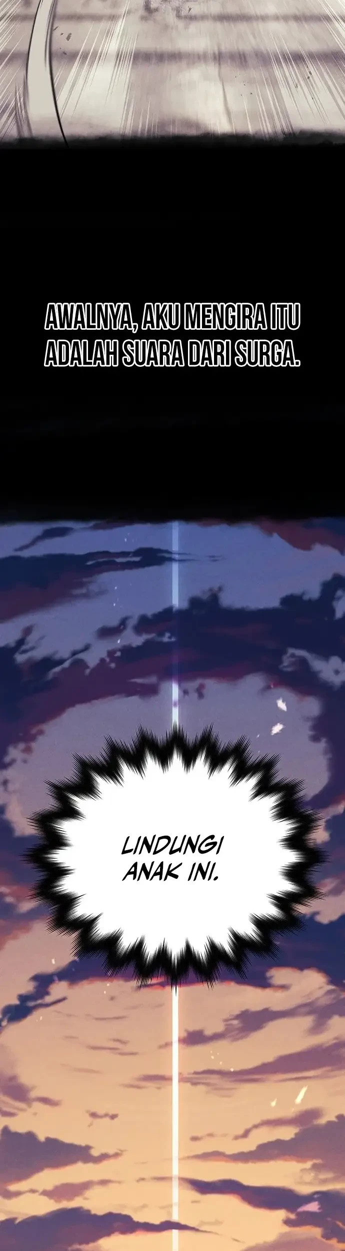 I Became the Scoundrel of the Cheon Family Chapter 1 Gambar 3