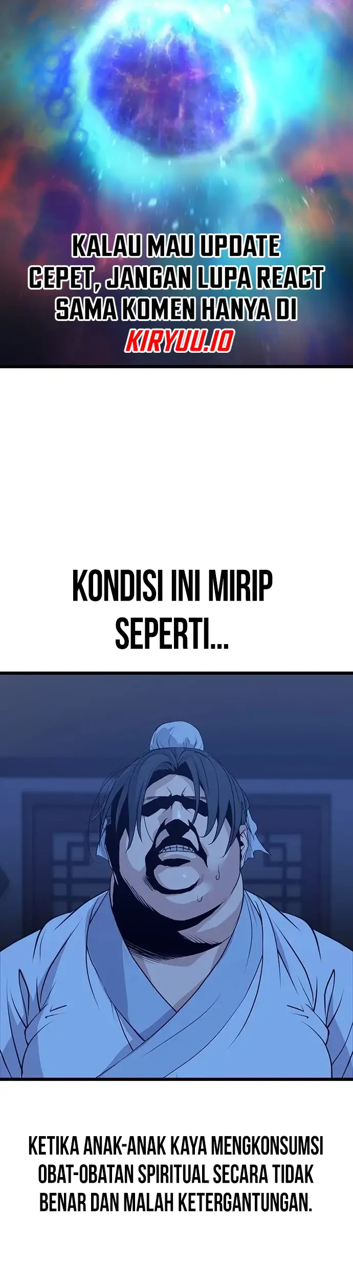 I Became the Scoundrel of the Cheon Family Chapter 1 Gambar 78