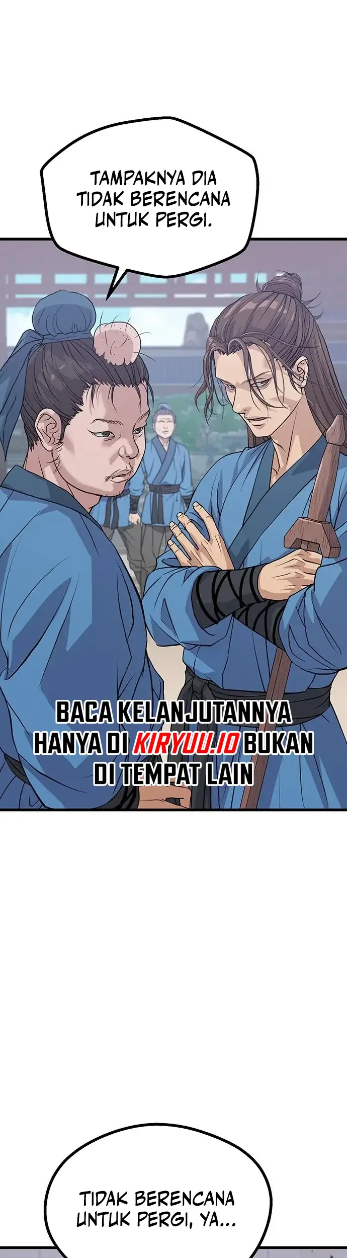 I Became the Scoundrel of the Cheon Family Chapter 1 Gambar 90