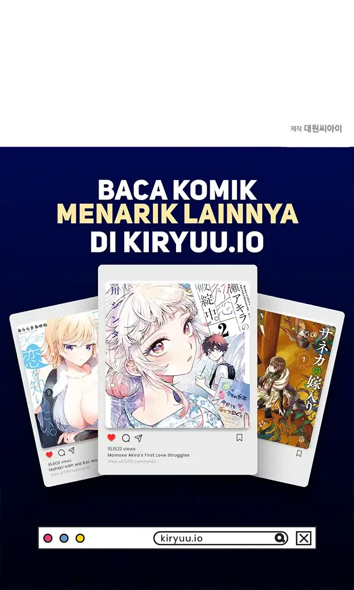 I Became the Scoundrel of the Cheon Family Chapter 1 Gambar 92