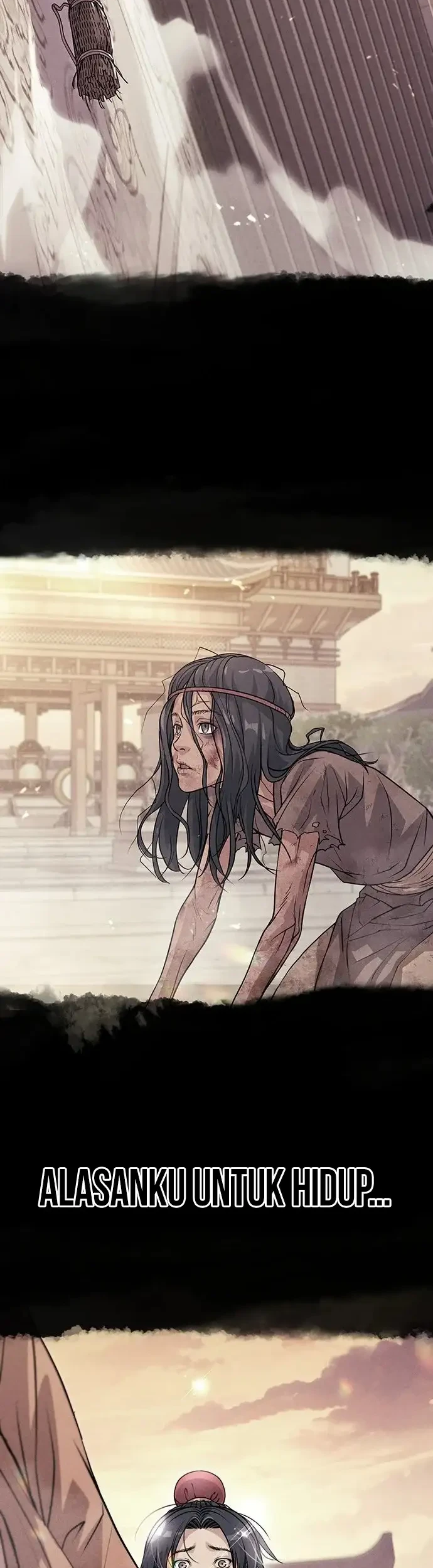 I Became the Scoundrel of the Cheon Family Chapter 1 Gambar 6