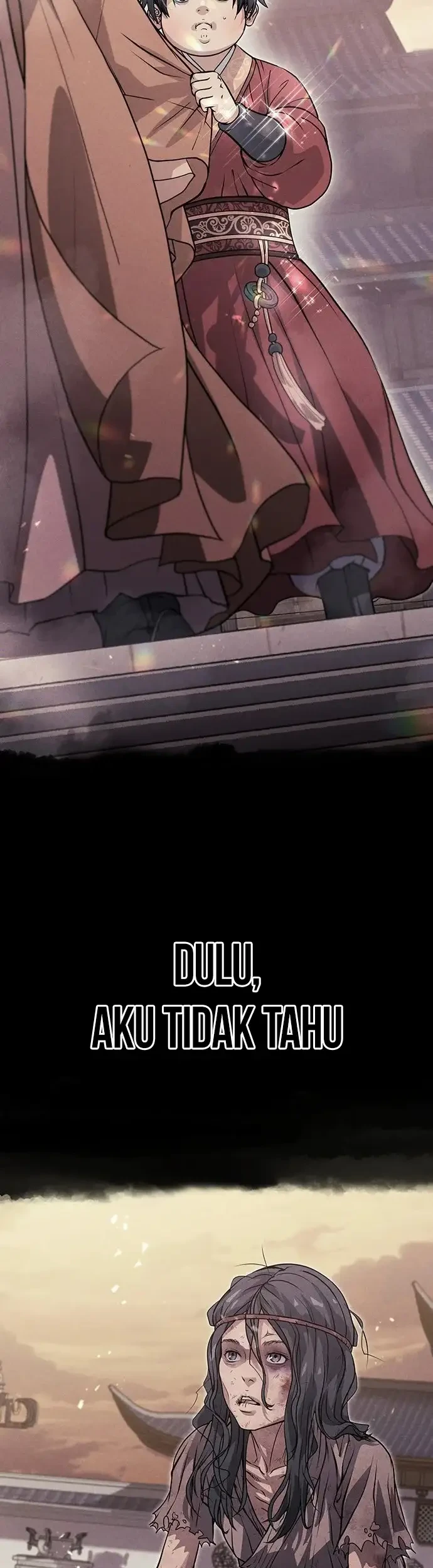 I Became the Scoundrel of the Cheon Family Chapter 1 Gambar 7