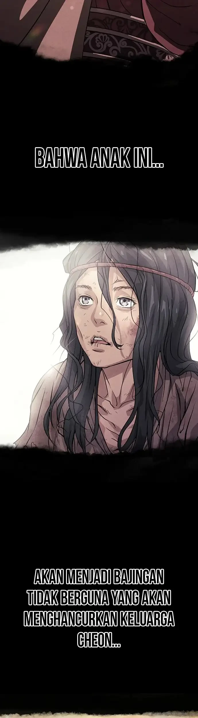 I Became the Scoundrel of the Cheon Family Chapter 1 Gambar 9