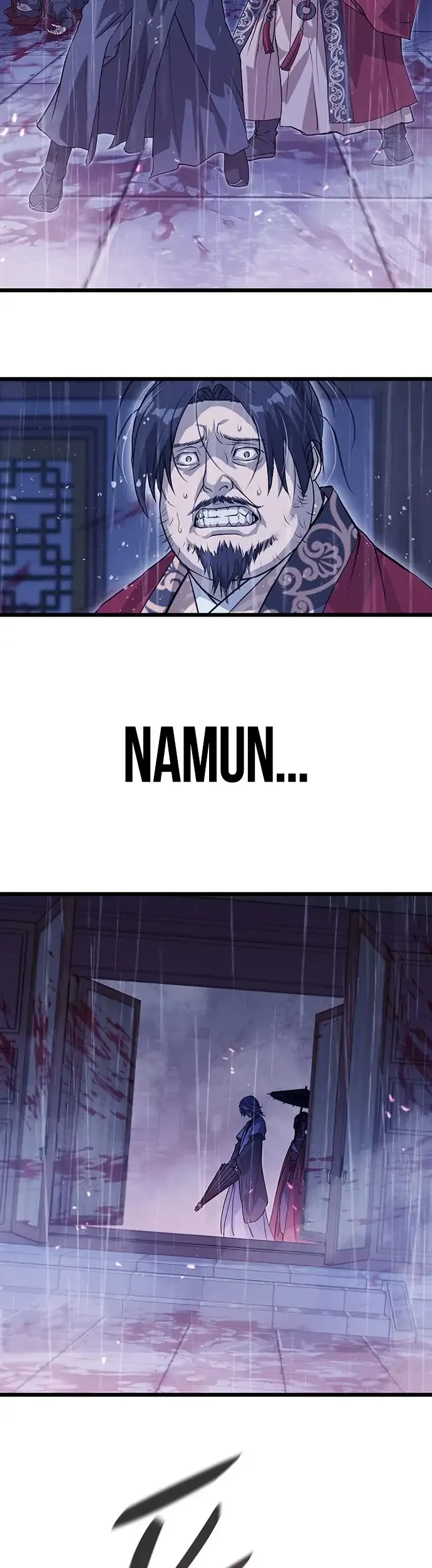 I Became the Scoundrel of the Cheon Family Chapter 1 Gambar 15