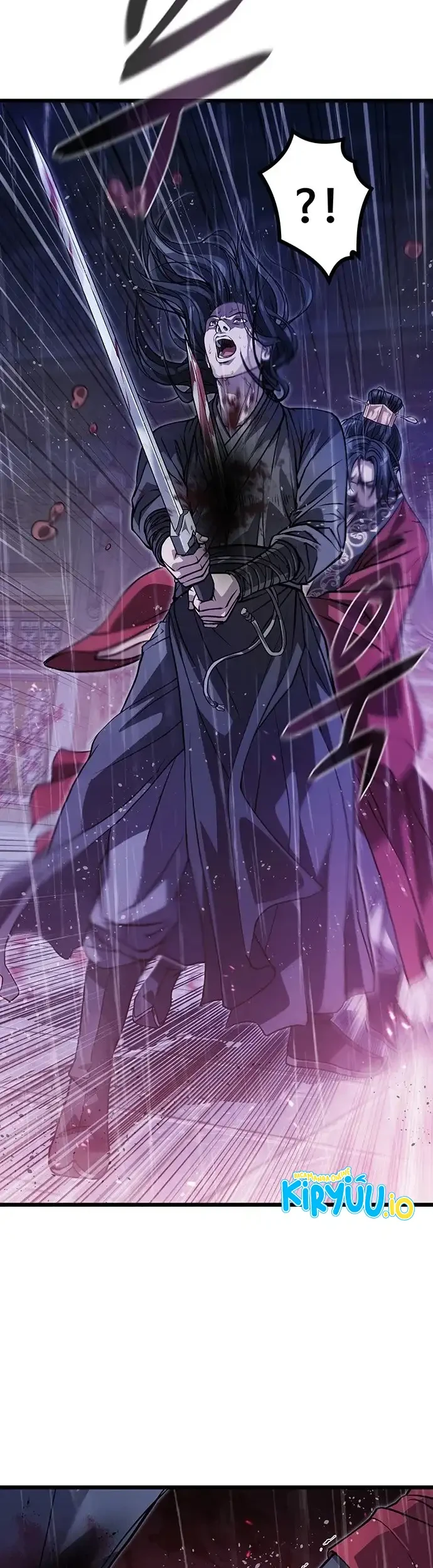 I Became the Scoundrel of the Cheon Family Chapter 1 Gambar 16