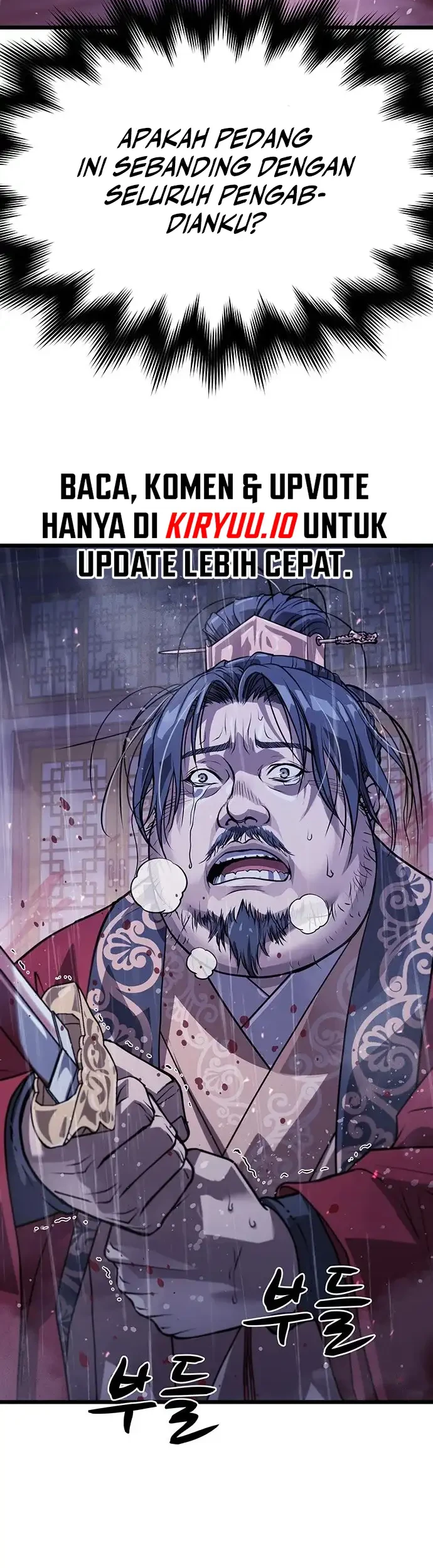 I Became the Scoundrel of the Cheon Family Chapter 1 Gambar 18