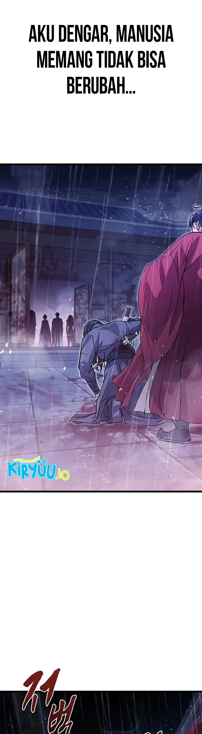 I Became the Scoundrel of the Cheon Family Chapter 1 Gambar 20