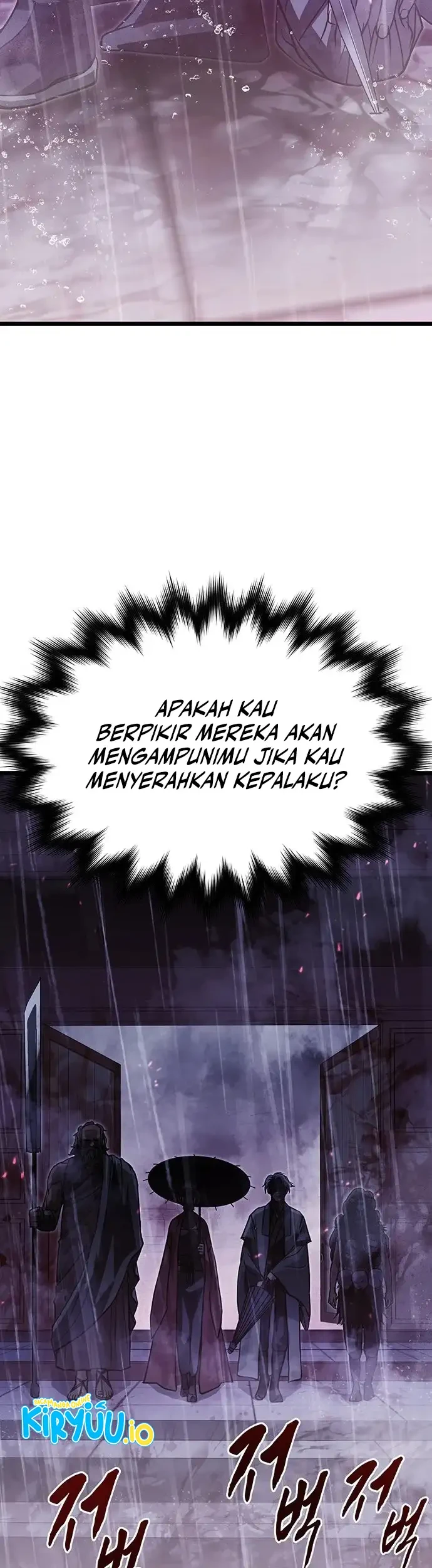 I Became the Scoundrel of the Cheon Family Chapter 1 Gambar 24