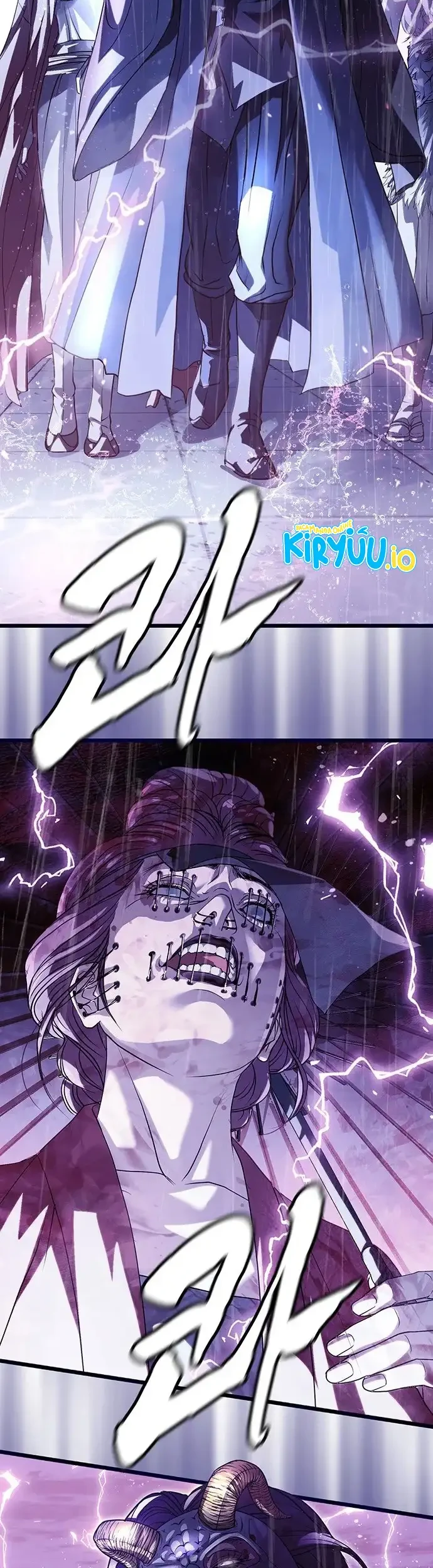 I Became the Scoundrel of the Cheon Family Chapter 1 Gambar 28