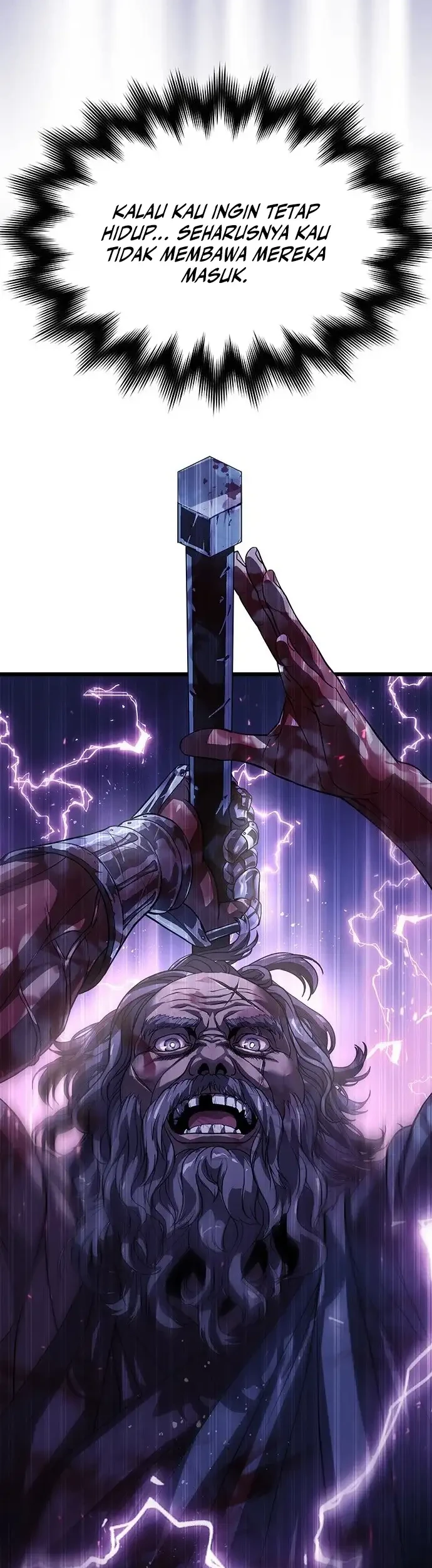 I Became the Scoundrel of the Cheon Family Chapter 1 Gambar 30