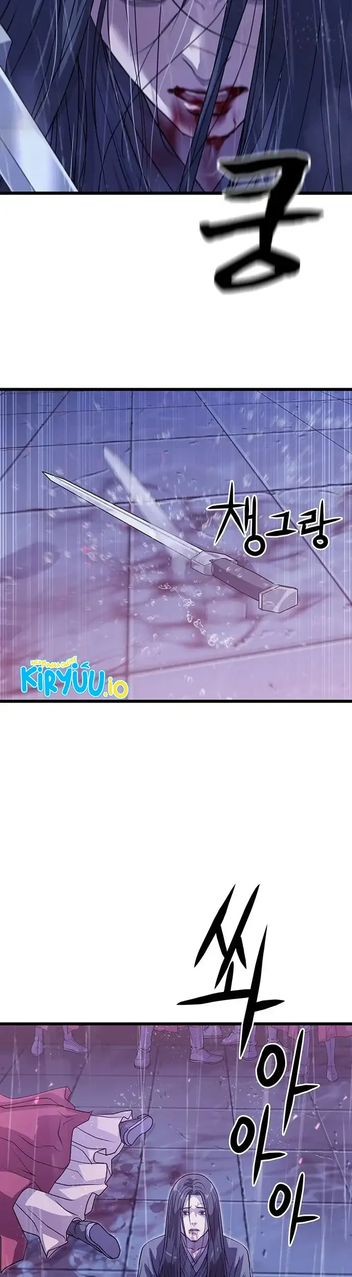 I Became the Scoundrel of the Cheon Family Chapter 1 Gambar 36