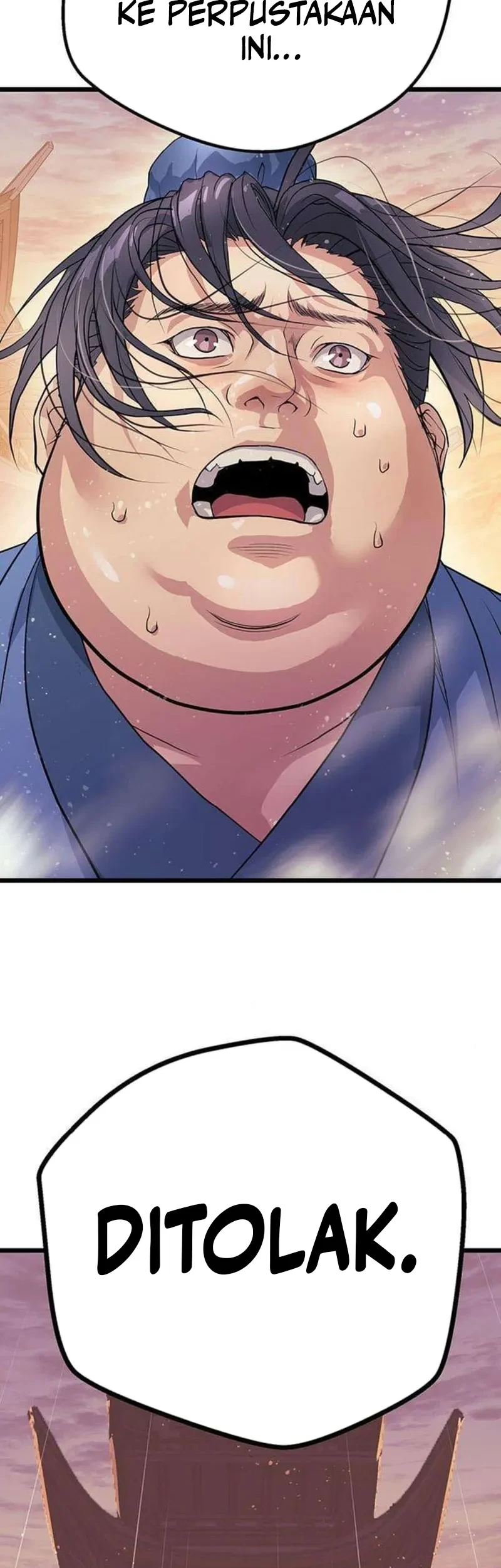 I Became the Scoundrel of the Cheon Family Chapter 2 Gambar 34