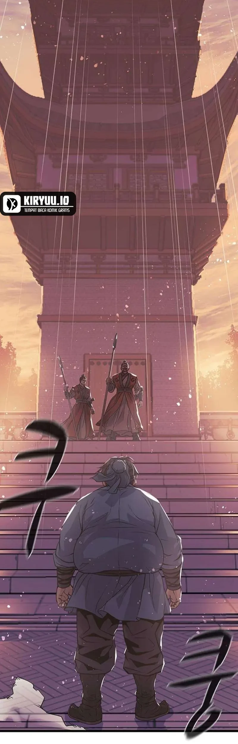 I Became the Scoundrel of the Cheon Family Chapter 2 Gambar 35