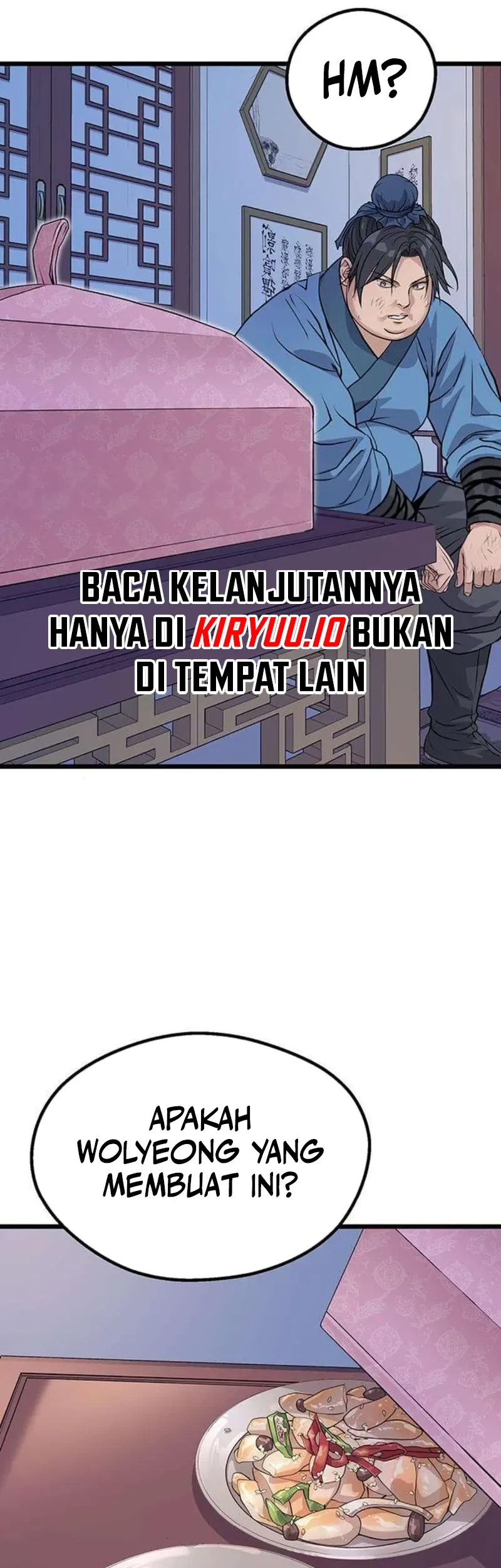 I Became the Scoundrel of the Cheon Family Chapter 2 Gambar 45