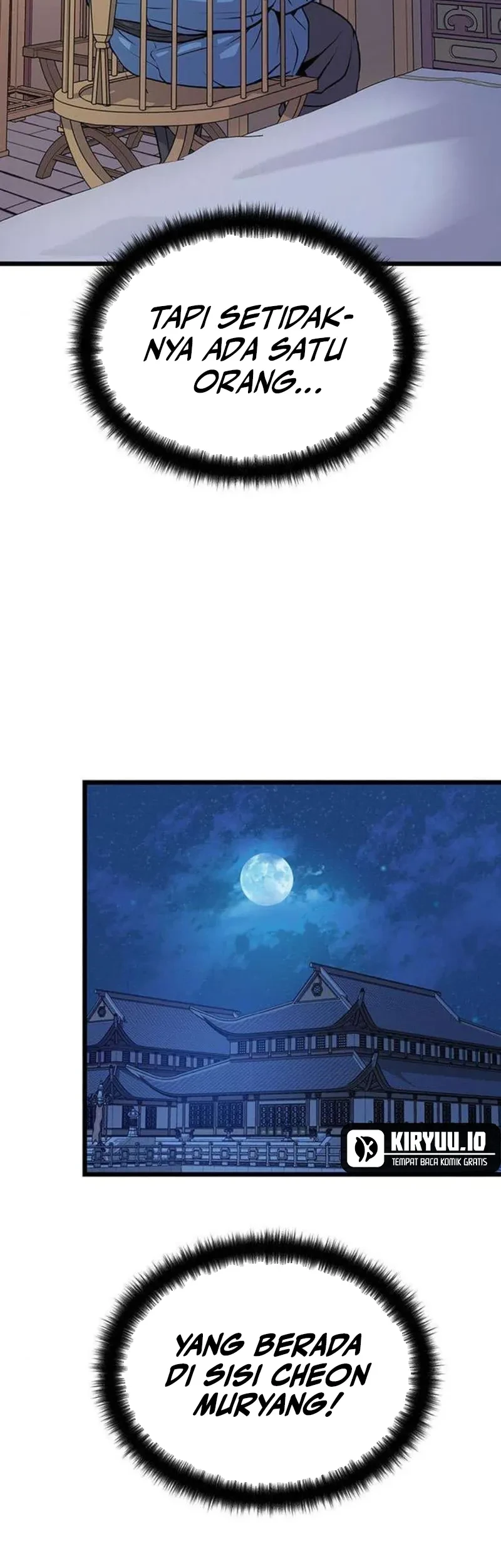 I Became the Scoundrel of the Cheon Family Chapter 2 Gambar 47