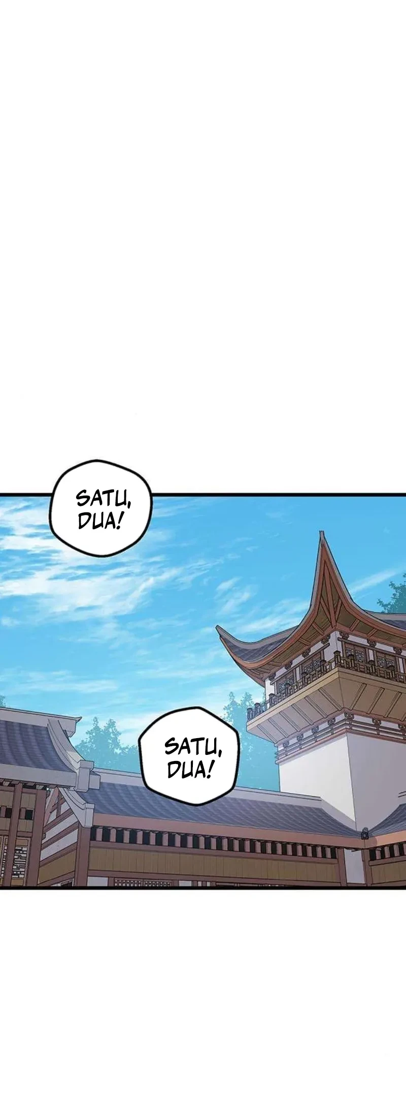 I Became the Scoundrel of the Cheon Family Chapter 2 Gambar 48