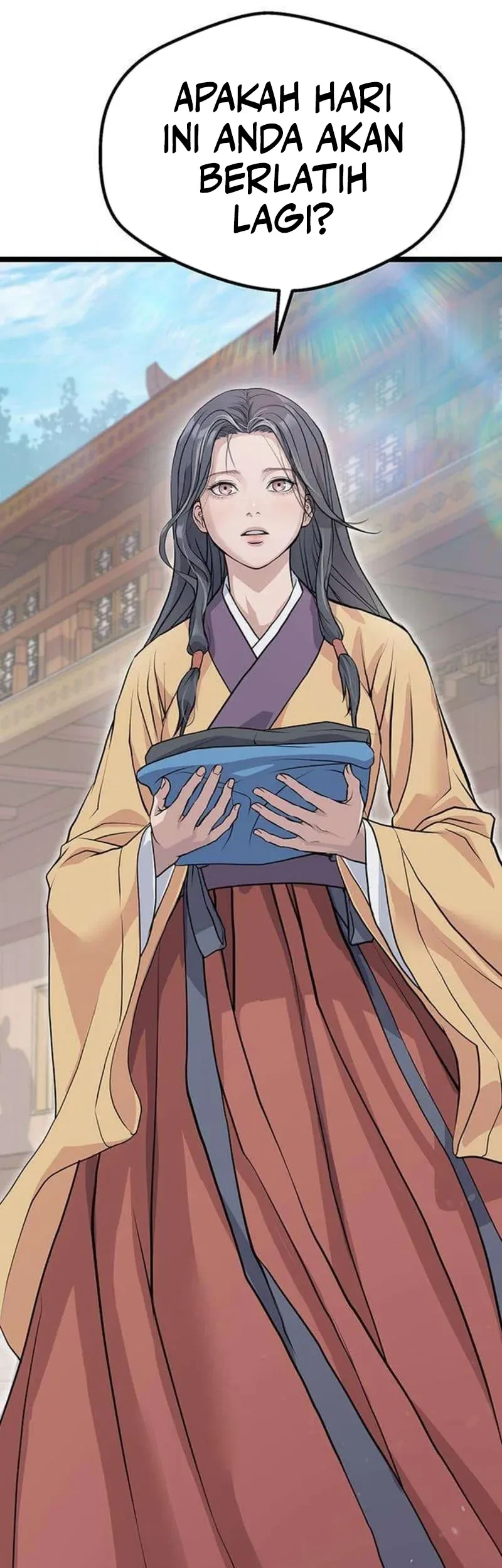 I Became the Scoundrel of the Cheon Family Chapter 2 Gambar 52