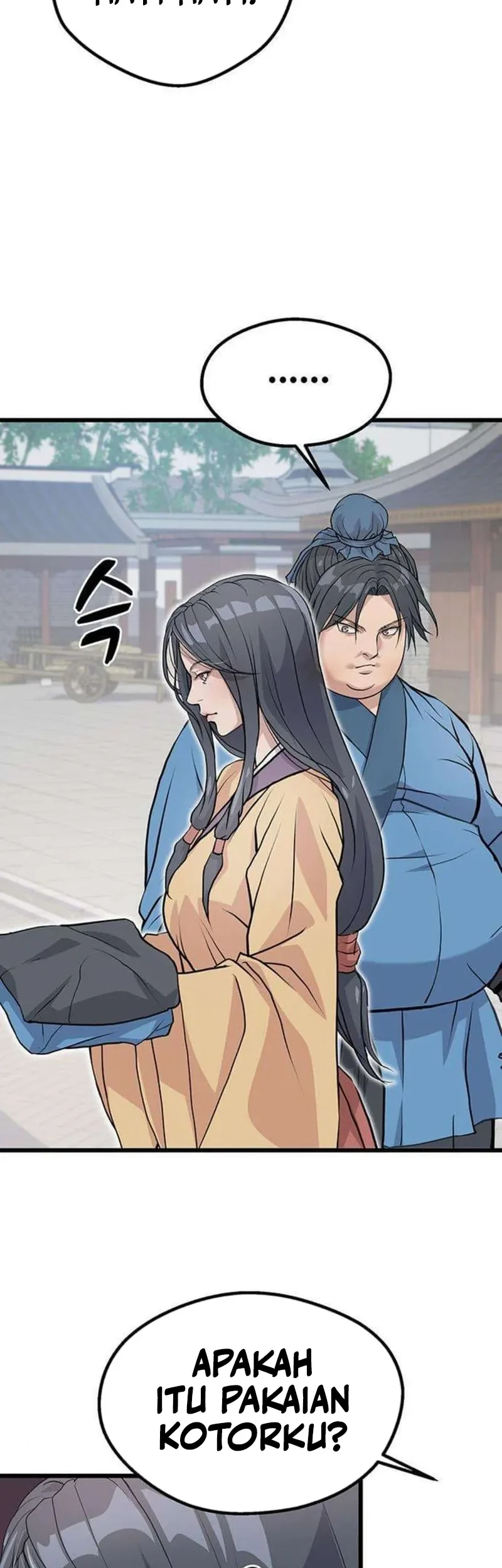 I Became the Scoundrel of the Cheon Family Chapter 2 Gambar 54