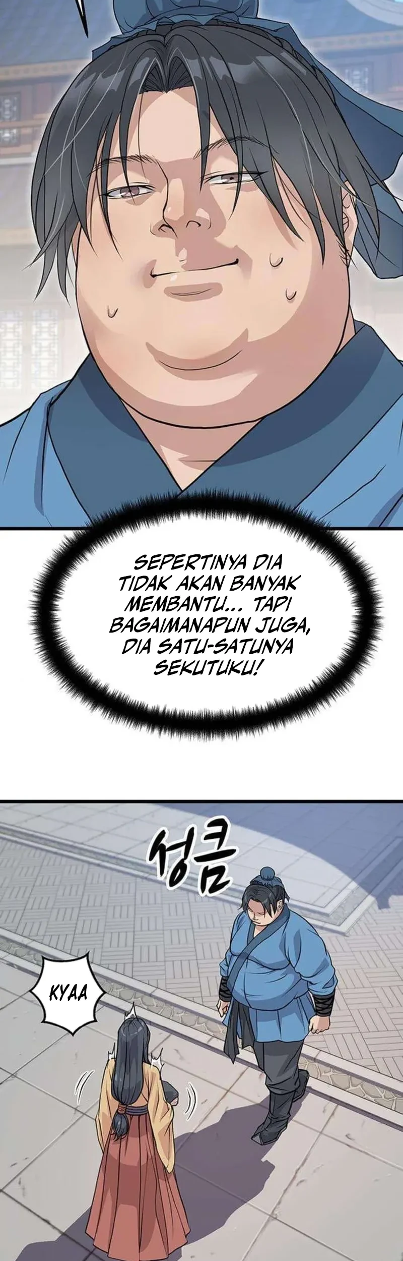 I Became the Scoundrel of the Cheon Family Chapter 2 Gambar 57