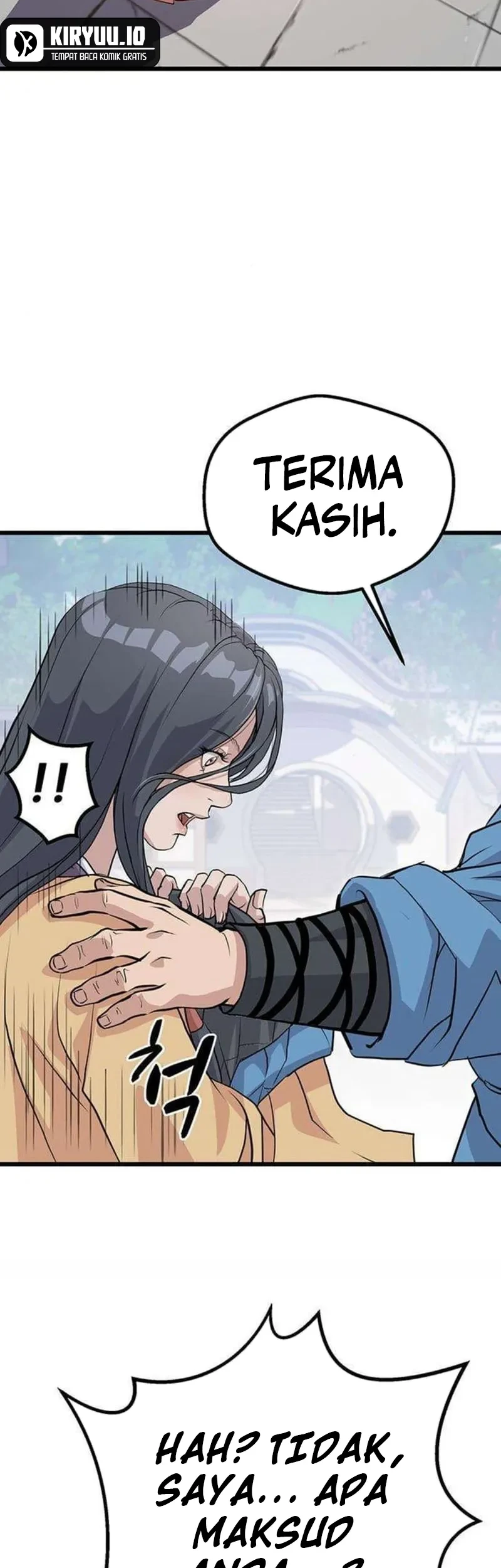 I Became the Scoundrel of the Cheon Family Chapter 2 Gambar 58