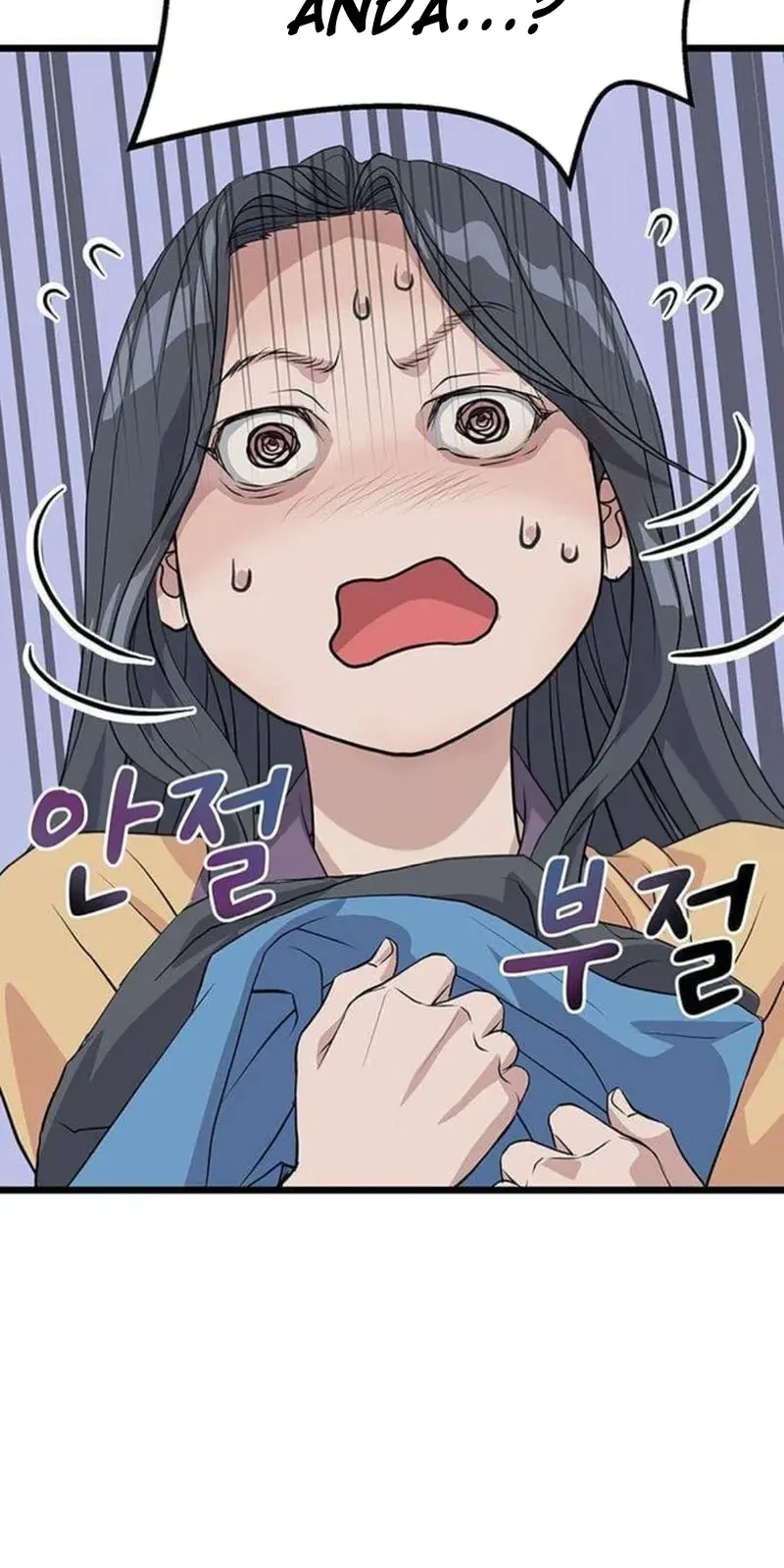 I Became the Scoundrel of the Cheon Family Chapter 2 Gambar 59