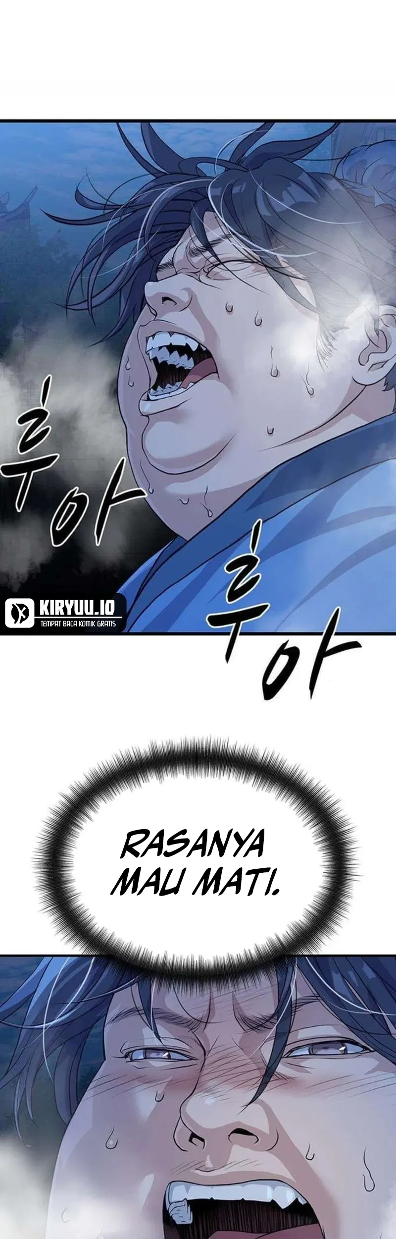 I Became the Scoundrel of the Cheon Family Chapter 2 Gambar 66