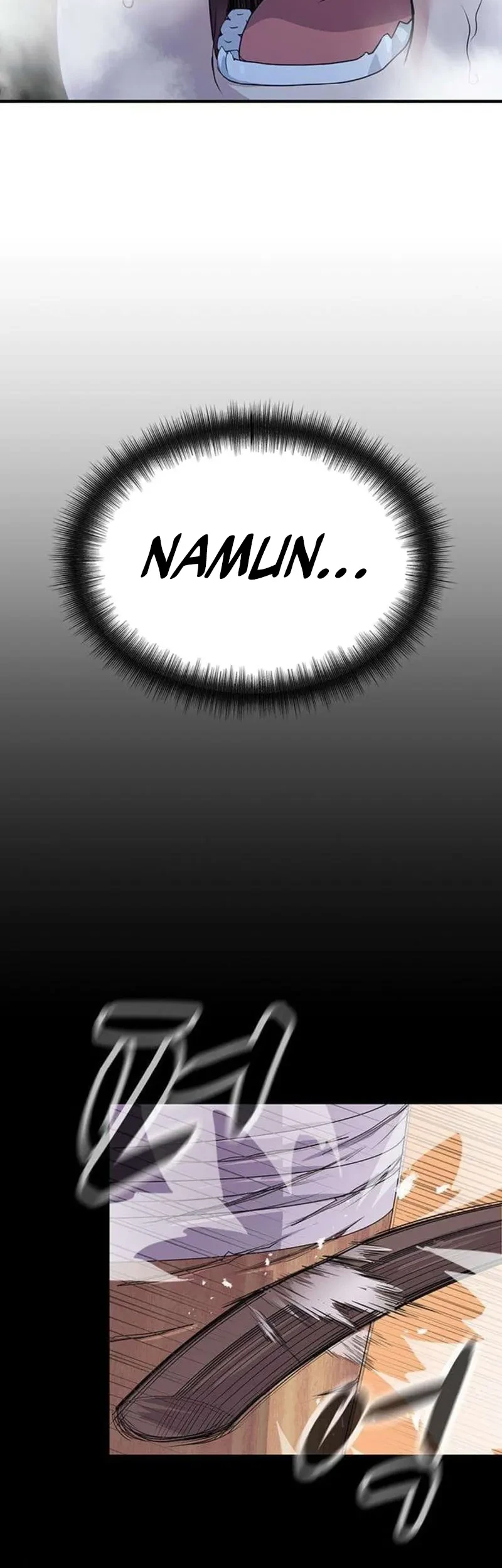 I Became the Scoundrel of the Cheon Family Chapter 2 Gambar 67