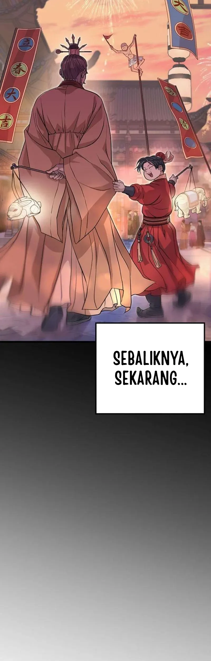 I Became the Scoundrel of the Cheon Family Chapter 2 Gambar 73