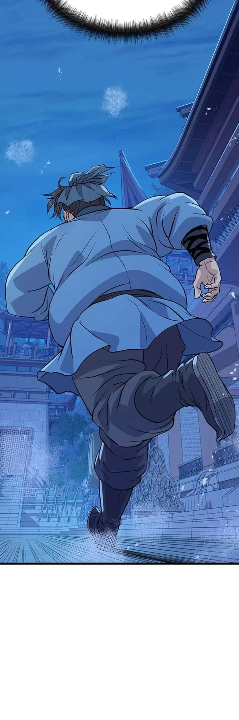 I Became the Scoundrel of the Cheon Family Chapter 2 Gambar 75