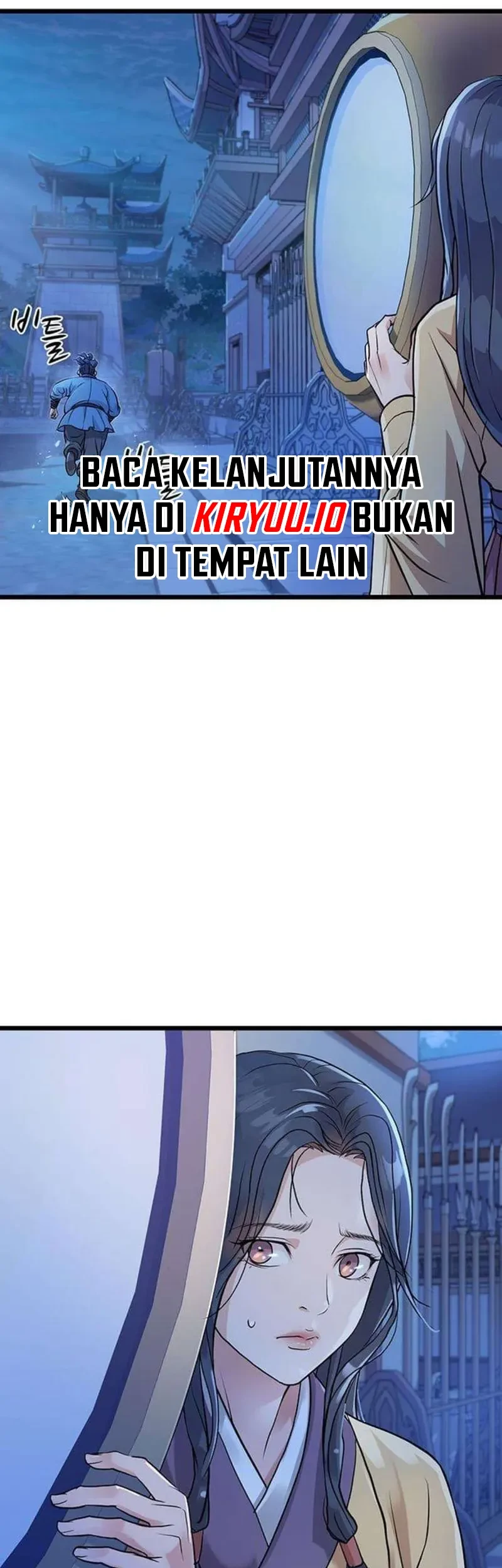 I Became the Scoundrel of the Cheon Family Chapter 2 Gambar 76