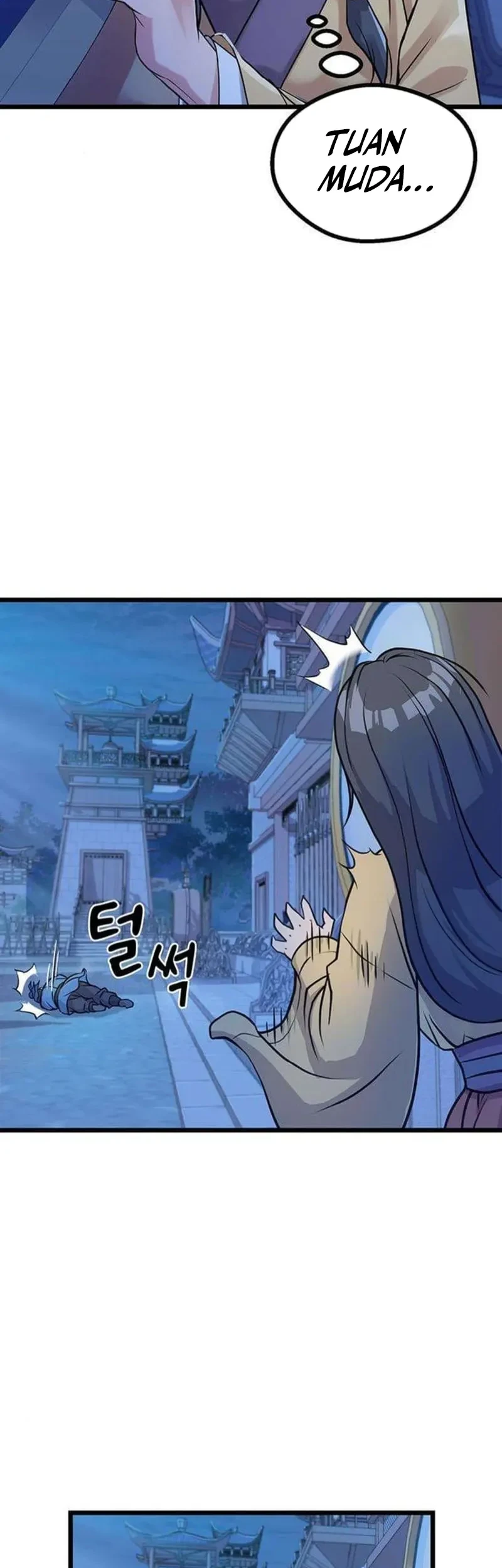 I Became the Scoundrel of the Cheon Family Chapter 2 Gambar 77