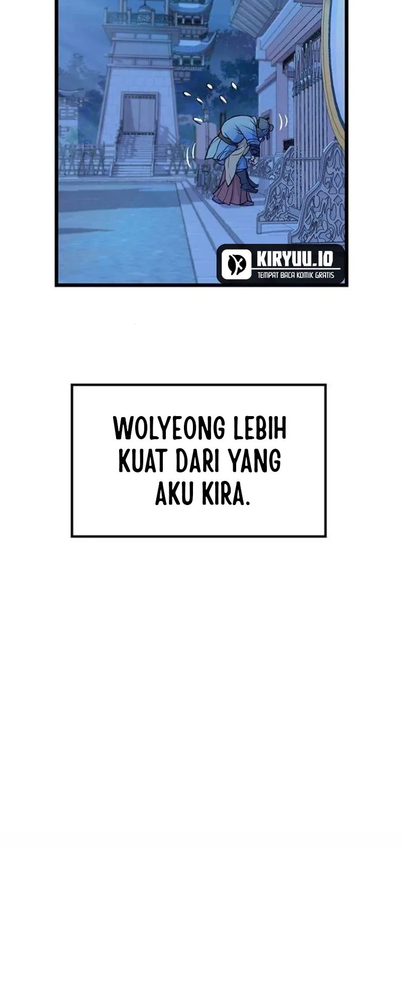 I Became the Scoundrel of the Cheon Family Chapter 2 Gambar 78