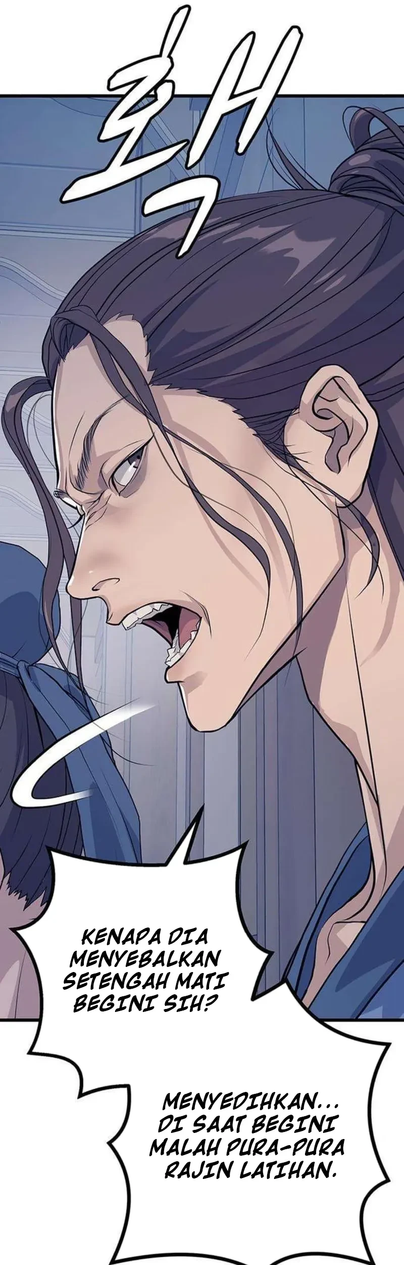 I Became the Scoundrel of the Cheon Family Chapter 2 Gambar 83