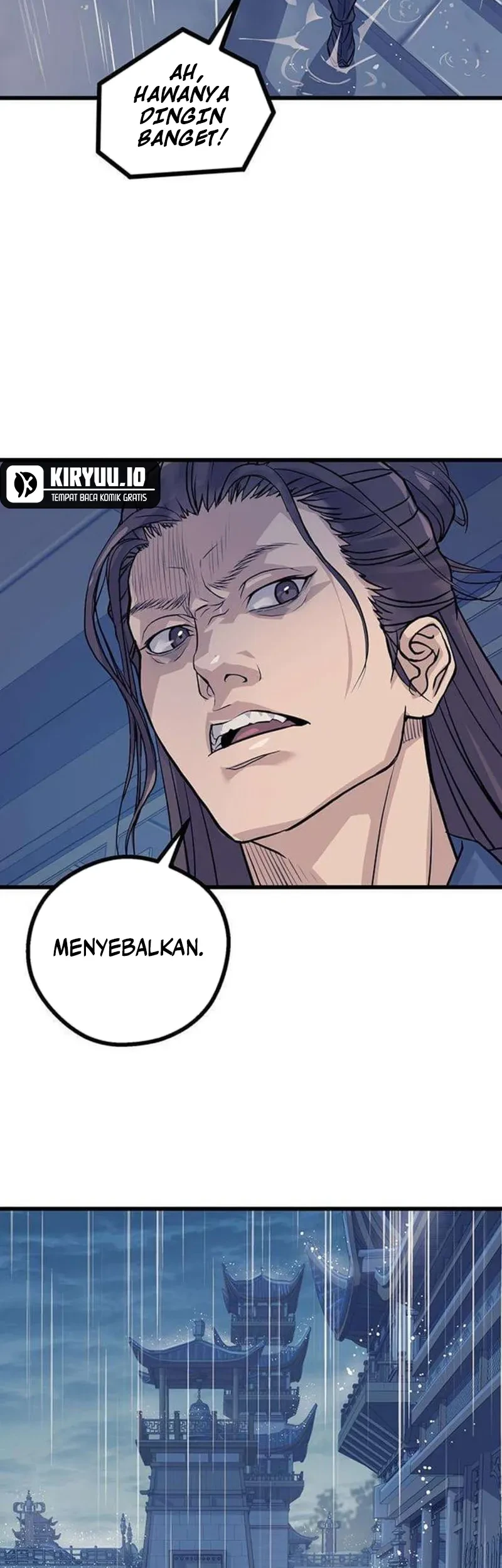 I Became the Scoundrel of the Cheon Family Chapter 2 Gambar 89