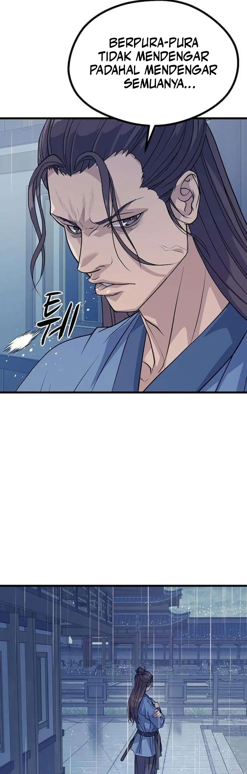 I Became the Scoundrel of the Cheon Family Chapter 2 Gambar 93