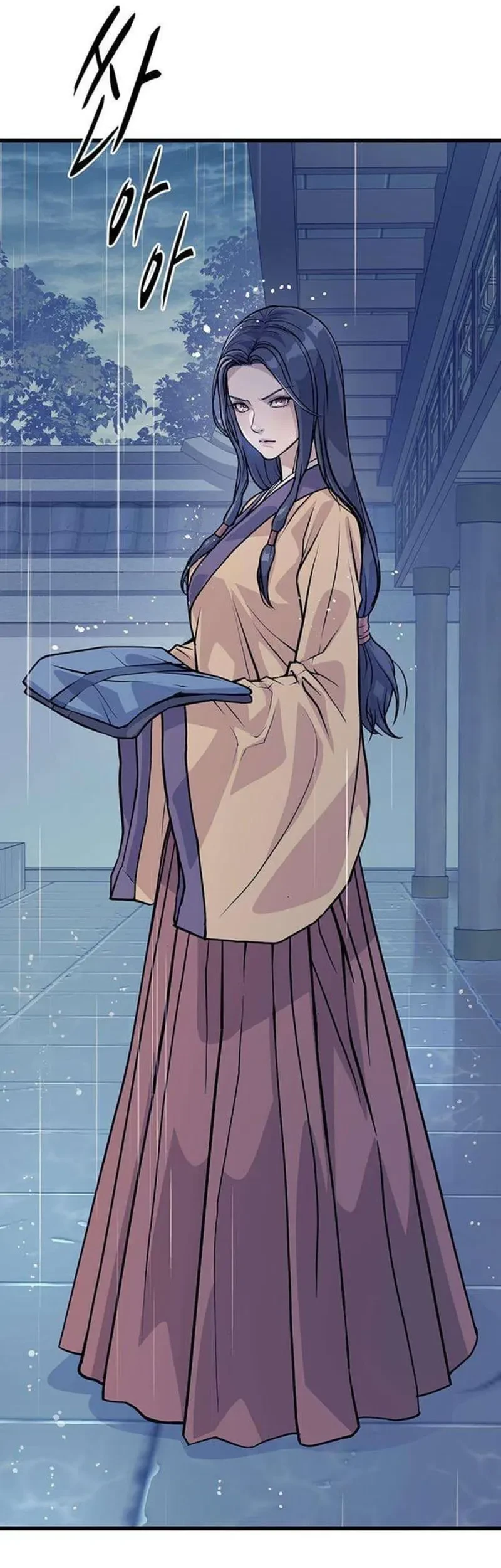 I Became the Scoundrel of the Cheon Family Chapter 2 Gambar 95