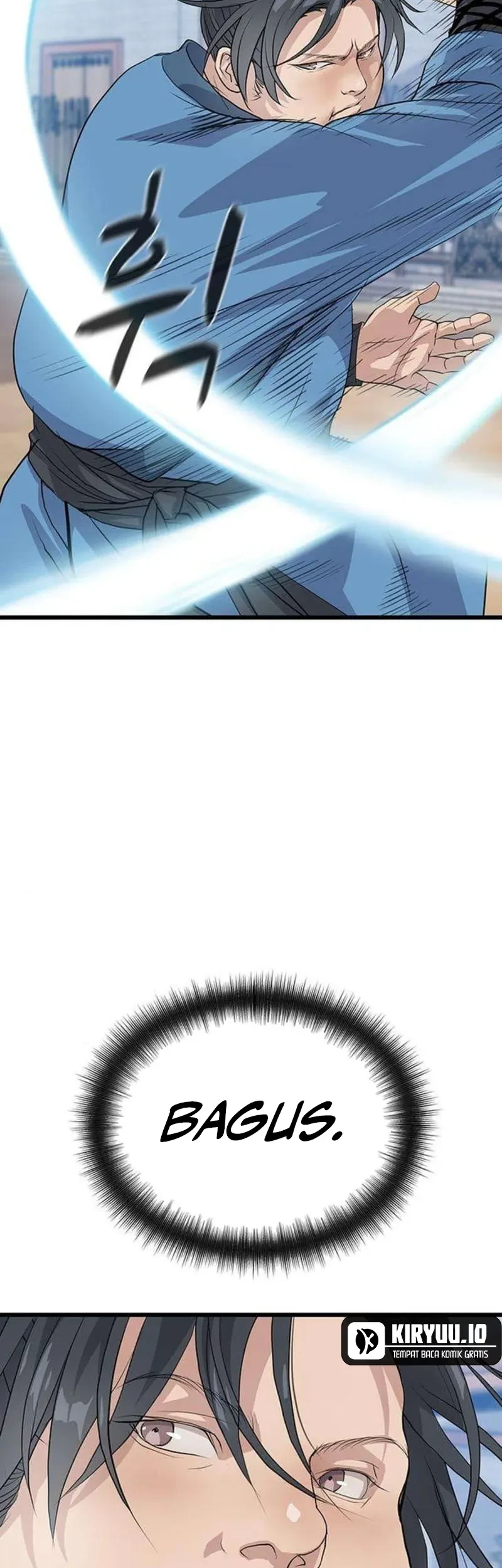 I Became the Scoundrel of the Cheon Family Chapter 2 Gambar 100