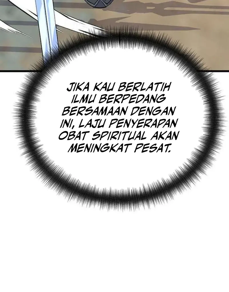 I Became the Scoundrel of the Cheon Family Chapter 2 Gambar 102