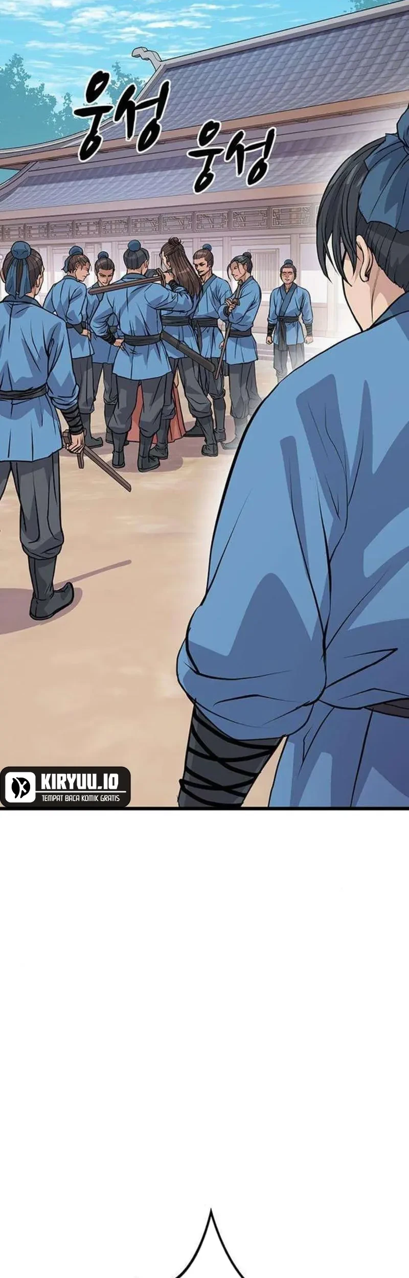 I Became the Scoundrel of the Cheon Family Chapter 2 Gambar 104