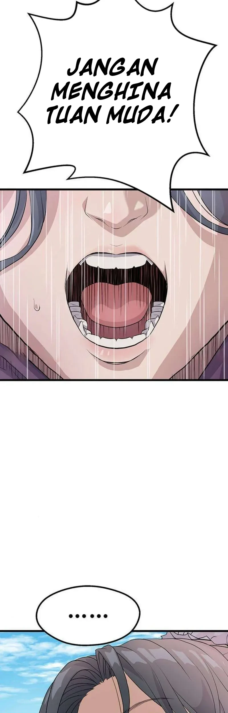 I Became the Scoundrel of the Cheon Family Chapter 2 Gambar 105